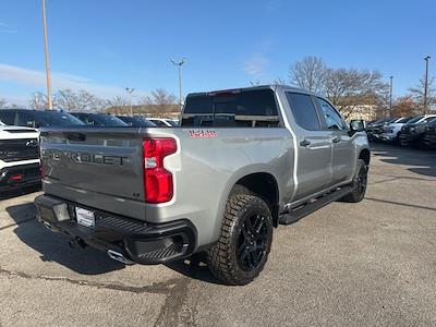New 2026 Chevrolet Silverado 1500 LT Crew Cab for sale #6C0449 - photo 2