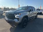 New 2026 Chevrolet Silverado 1500 LT Crew Cab for sale #6C0449 - photo 7