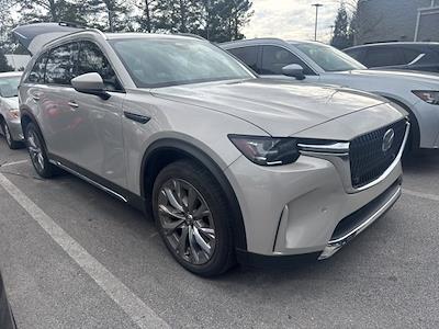 Used 2024 Mazda CX-90 3.3 Turbo Premium Plus for sale #6C0449A - photo 2