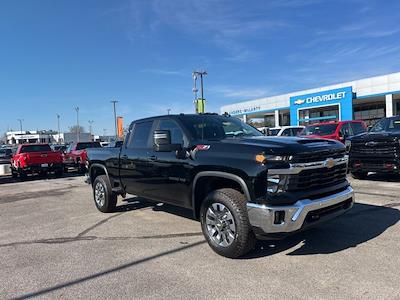 New 2026 Chevrolet Silverado 2500 LT Crew Cab for sale #6C0470 - photo 1