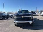 New 2026 Chevrolet Silverado 2500 LT Crew Cab for sale #6C0470 - photo 8