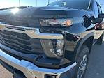 New 2026 Chevrolet Silverado 2500 LT Crew Cab for sale #6C0470 - photo 9