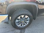 New 2026 Chevrolet Silverado 2500 LT Crew Cab for sale #6C0470 - photo 10