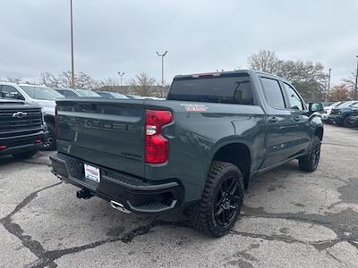 New 2026 Chevrolet Silverado 1500 Custom Crew Cab for sale #6C0501 - photo 2