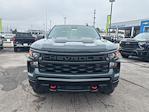 New 2026 Chevrolet Silverado 1500 Custom Crew Cab for sale #6C0501 - photo 8