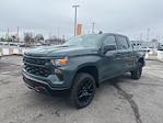 New 2026 Chevrolet Silverado 1500 Custom Crew Cab for sale #6C0501 - photo 7
