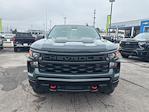 New 2026 Chevrolet Silverado 1500 Custom Crew Cab for sale #6C0501 - photo 8