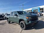 2026 Chevrolet Silverado 1500 Crew Cab 4WD Pickup for sale #6C0507 - photo 1