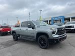 2026 Chevrolet Silverado 2500 Crew Cab 4WD Pickup for sale #6C0581 - photo 1