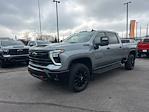 2026 Chevrolet Silverado 2500 Crew Cab 4WD Pickup for sale #6C0581 - photo 7
