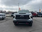 2026 Chevrolet Silverado 2500 Crew Cab 4WD Pickup for sale #6C0581 - photo 8