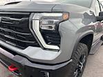 2026 Chevrolet Silverado 2500 Crew Cab 4WD Pickup for sale #6C0581 - photo 9