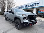 Used 2026 Chevrolet Silverado 2500 LT Crew Cab for sale #6C0581A - photo 3