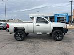 Used 2011 Chevrolet Silverado 1500 Work Truck Regular Cab for sale #6C0581B - photo 3