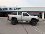 Used 2011 Chevrolet Silverado 1500 Work Truck Regular Cab for sale #6C0581B - photo 4