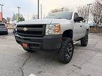 Used 2011 Chevrolet Silverado 1500 Work Truck Regular Cab for sale #6C0581B - photo 8