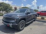 New 2026 Chevrolet Silverado EV Trail Boss Crew Cab AWD Pickup for sale #6C0583 - photo 1