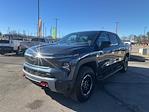 New 2026 Chevrolet Silverado EV Trail Boss Crew Cab for sale #6C0583 - photo 7