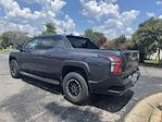New 2026 Chevrolet Silverado EV Trail Boss Crew Cab AWD Pickup for sale #6C0583 - photo 4