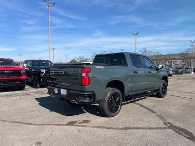 New 2026 Chevrolet Silverado 1500 LT Crew Cab for sale #6C0616 - photo 2