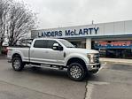 Used 2018 Ford F-350 Lariat Crew Cab for sale #6C0628AA - photo 1