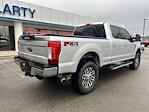 Used 2018 Ford F-350 Lariat Crew Cab for sale #6C0628AA - photo 2