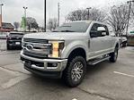 Used 2018 Ford F-350 Lariat Crew Cab for sale #6C0628AA - photo 8