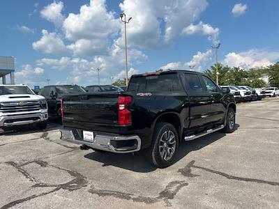 New 2026 Chevrolet Silverado 1500 LT Crew Cab 4WD Pickup for sale #6C0657 - photo 2