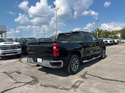 New 2026 Chevrolet Silverado 1500 LT Crew Cab for sale #6C0657 - photo 2