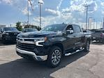 New 2026 Chevrolet Silverado 1500 LT Crew Cab 4WD Pickup for sale #6C0657 - photo 7
