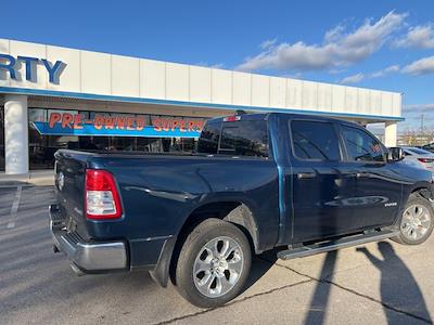 Used 2023 Ram 1500 Lone Star Crew Cab for sale #6C0657A - photo 2