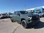 New 2026 Chevrolet Silverado 1500 LT Crew Cab for sale #6C0663 - photo 1