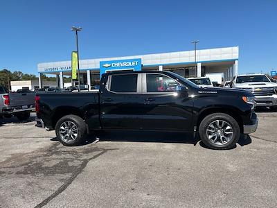 New 2026 Chevrolet Silverado 1500 LT Crew Cab for sale #6C0679 - photo 2