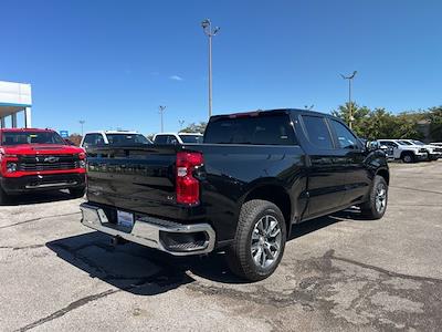New 2026 Chevrolet Silverado 1500 LT Crew Cab for sale #6C0679D - photo 2