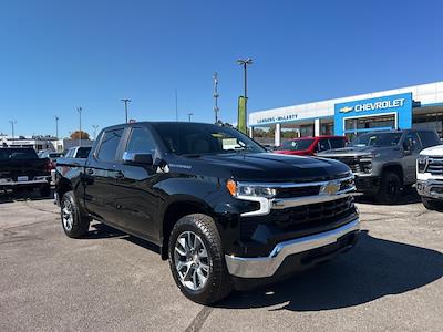 New 2026 Chevrolet Silverado 1500 LT Crew Cab Pickup for sale #6C0703 - photo 1