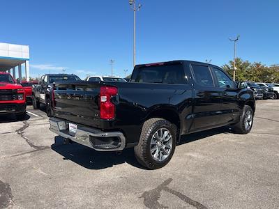 New 2026 Chevrolet Silverado 1500 LT Crew Cab Pickup for sale #6C0703 - photo 2