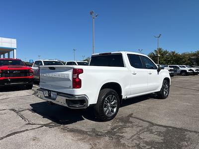 New 2026 Chevrolet Silverado 1500 LT Crew Cab Pickup for sale #6C0723 - photo 2