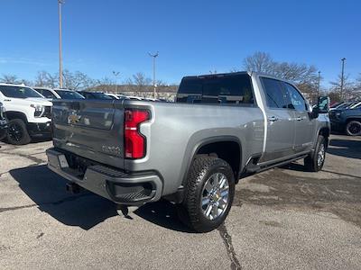 2026 Chevrolet Silverado 2500 Crew Cab 4WD Pickup for sale #6C0853 - photo 2