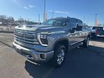 2026 Chevrolet Silverado 2500 Crew Cab 4WD Pickup for sale #6C0853 - photo 7