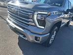 2026 Chevrolet Silverado 2500 Crew Cab 4WD Pickup for sale #6C0853 - photo 9