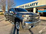 2022 Chevrolet Silverado 1500 Crew Cab 4WD Pickup for sale #6C0870A - photo 1
