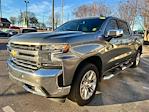 2022 Chevrolet Silverado 1500 Crew Cab 4WD Pickup for sale #6C0870A - photo 8