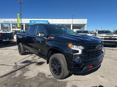 New 2026 Chevrolet Silverado 1500 LT Crew Cab for sale #6C0912 - photo 1