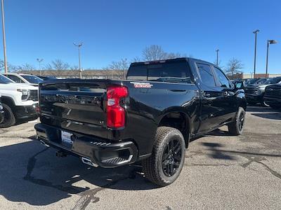 New 2026 Chevrolet Silverado 1500 LT Crew Cab for sale #6C0912 - photo 2