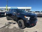 New 2026 Chevrolet Silverado 1500 LT Crew Cab for sale #6C0912 - photo 1