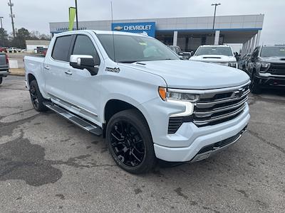 New 2026 Chevrolet Silverado 1500 High Country Crew Cab for sale #6C0923 - photo 1