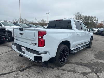 New 2026 Chevrolet Silverado 1500 High Country Crew Cab for sale #6C0923 - photo 2