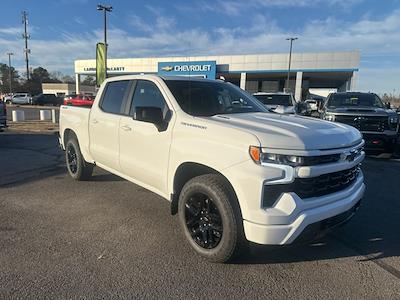New 2026 Chevrolet Silverado 1500 RST Crew Cab for sale #6C0939 - photo 1