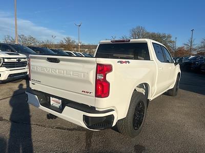 New 2026 Chevrolet Silverado 1500 RST Crew Cab for sale #6C0939 - photo 2