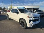 New 2026 Chevrolet Silverado 1500 RST Crew Cab for sale #6C0939 - photo 1